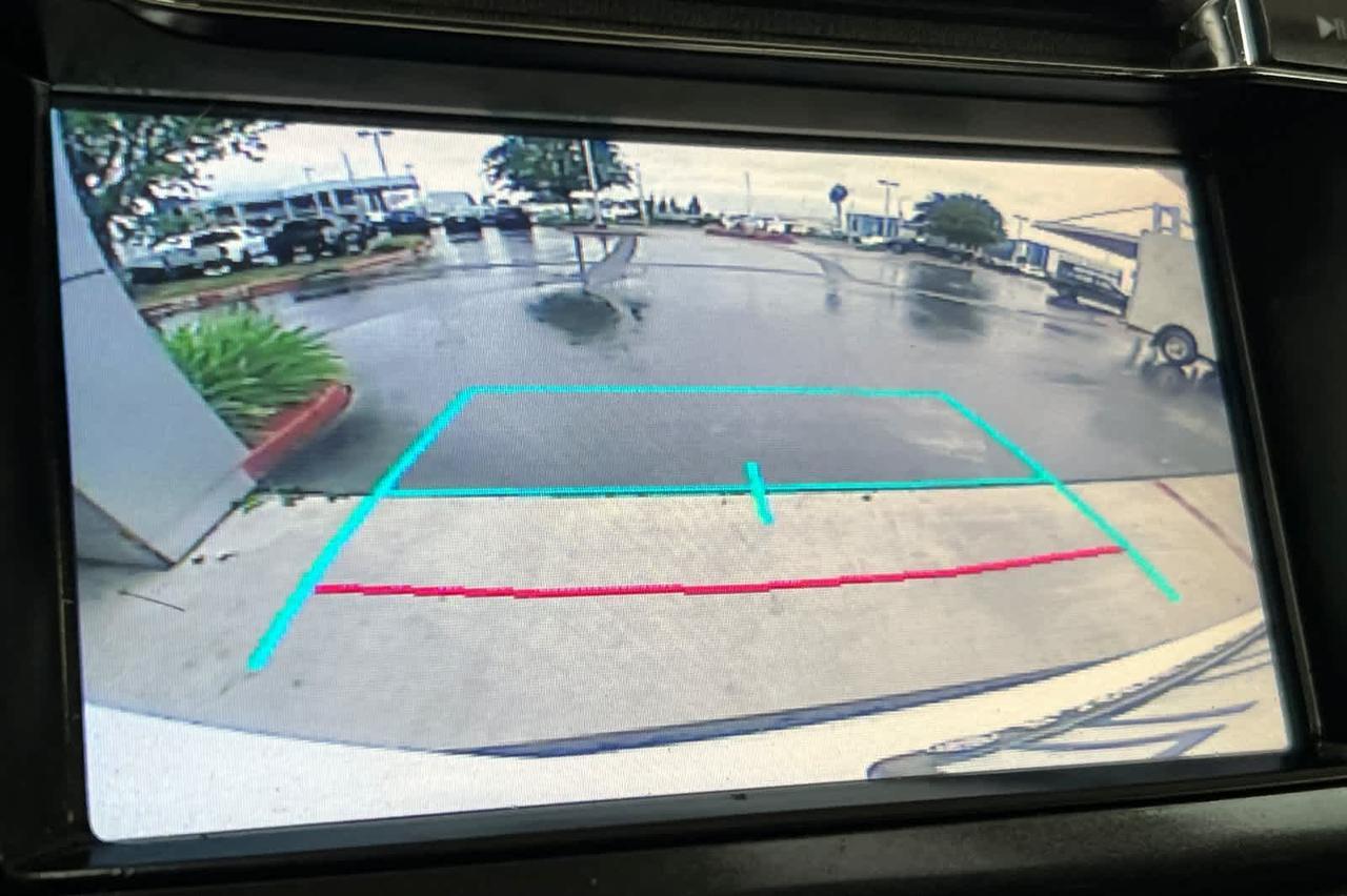 2015 Toyota RAV4 LE Roseville CA