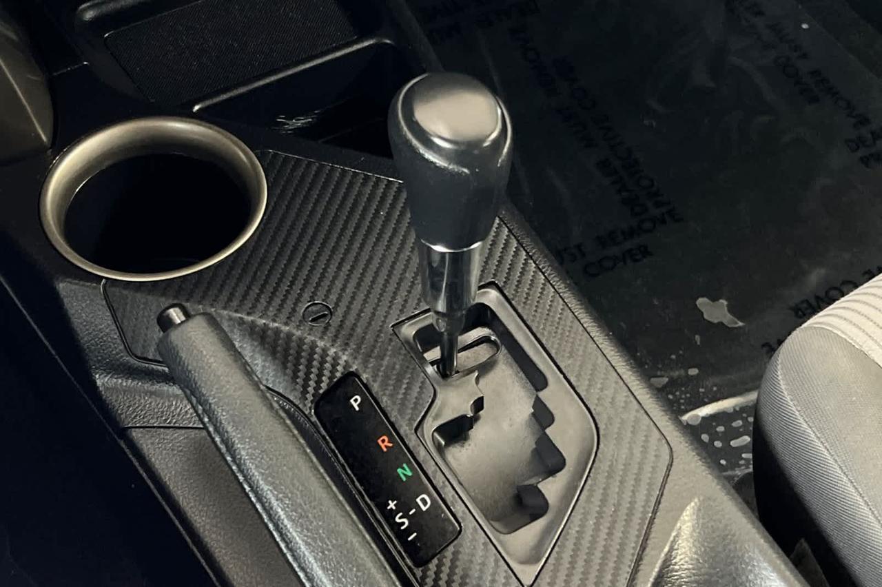 2015 Toyota RAV4 LE Roseville CA