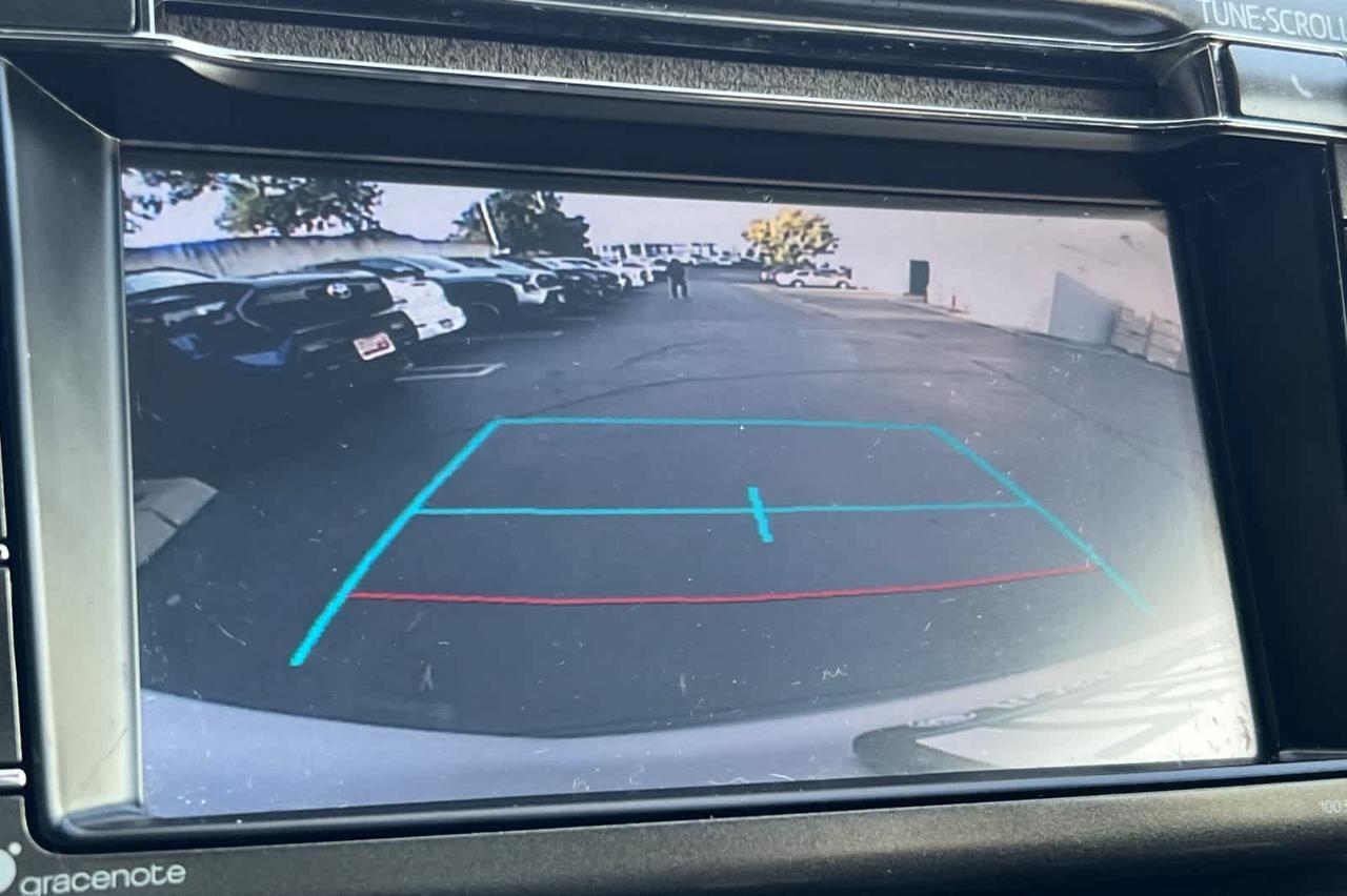 2015 Toyota RAV4 LE Roseville CA