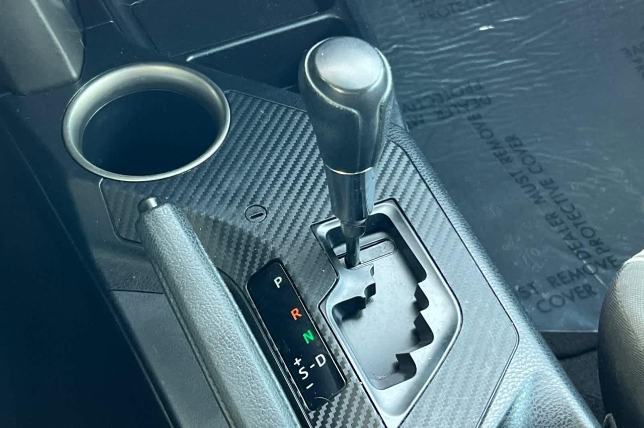 2015 Toyota RAV4 LE Roseville CA