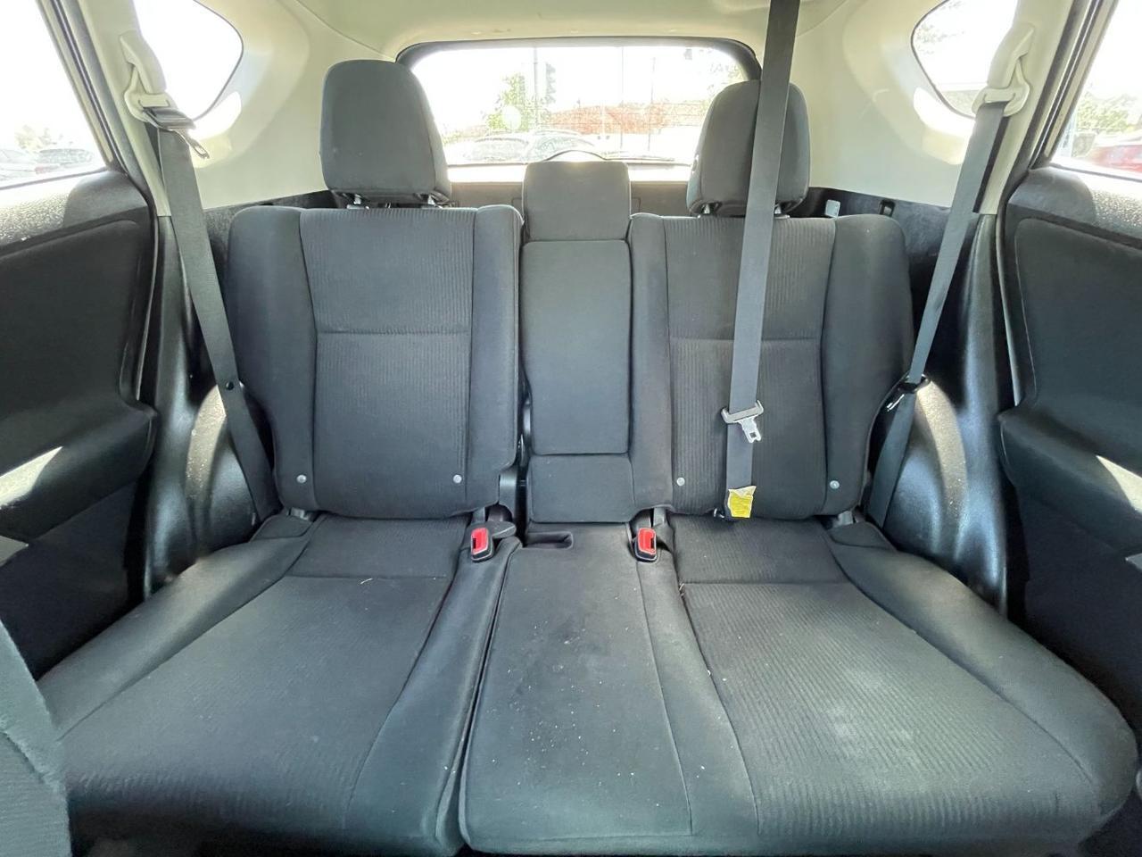 2015 Toyota RAV4 LE Spokane WA