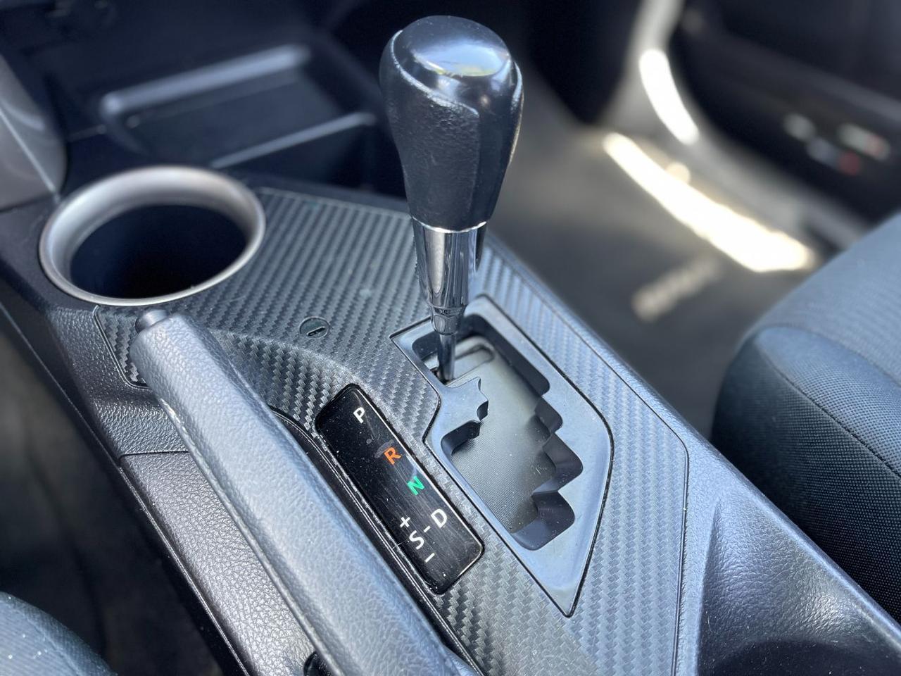 2015 Toyota RAV4 LE Spokane WA