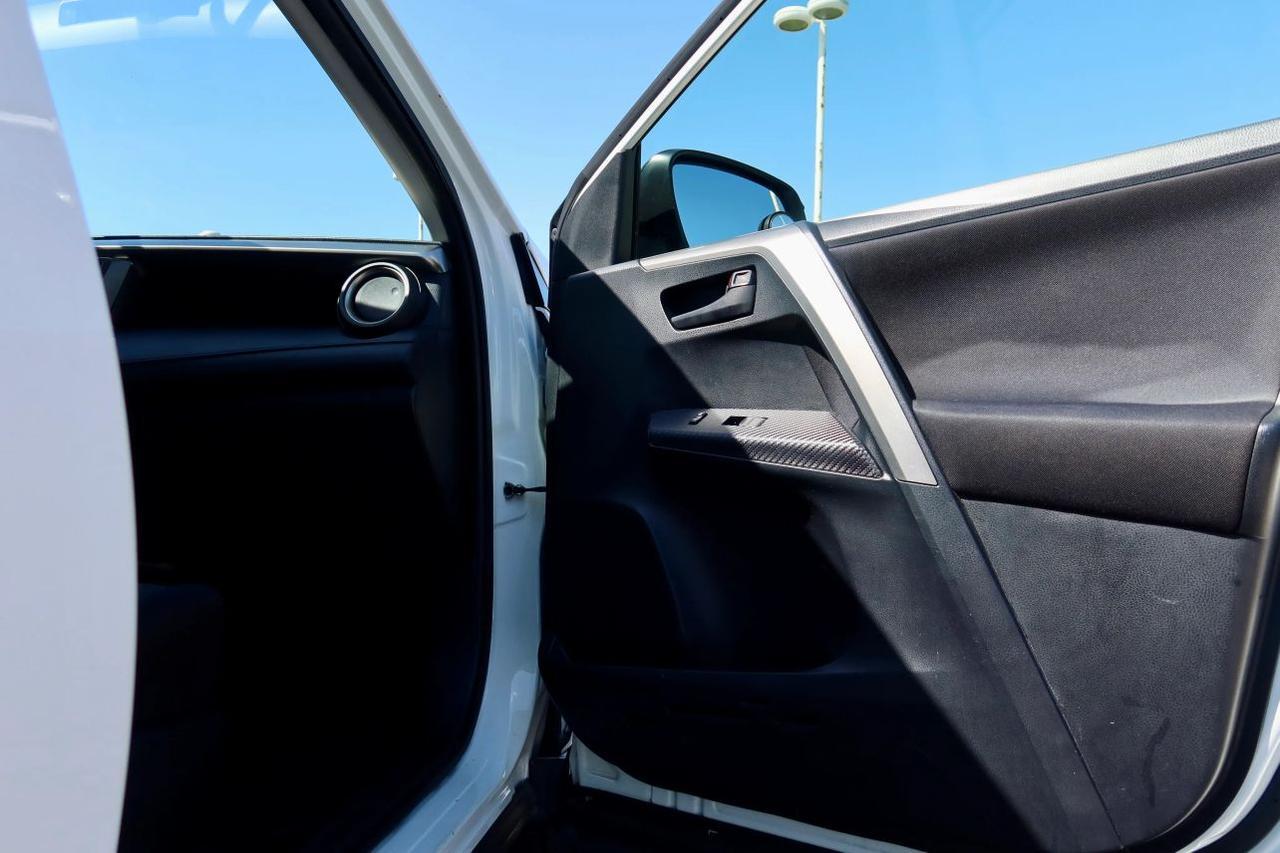 2015 Toyota RAV4 LE Sport Utility 4D Maitland FL