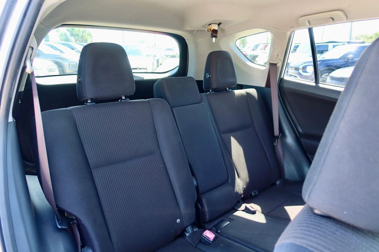 2015 Toyota RAV4 LE Sport Utility 4D Maitland FL