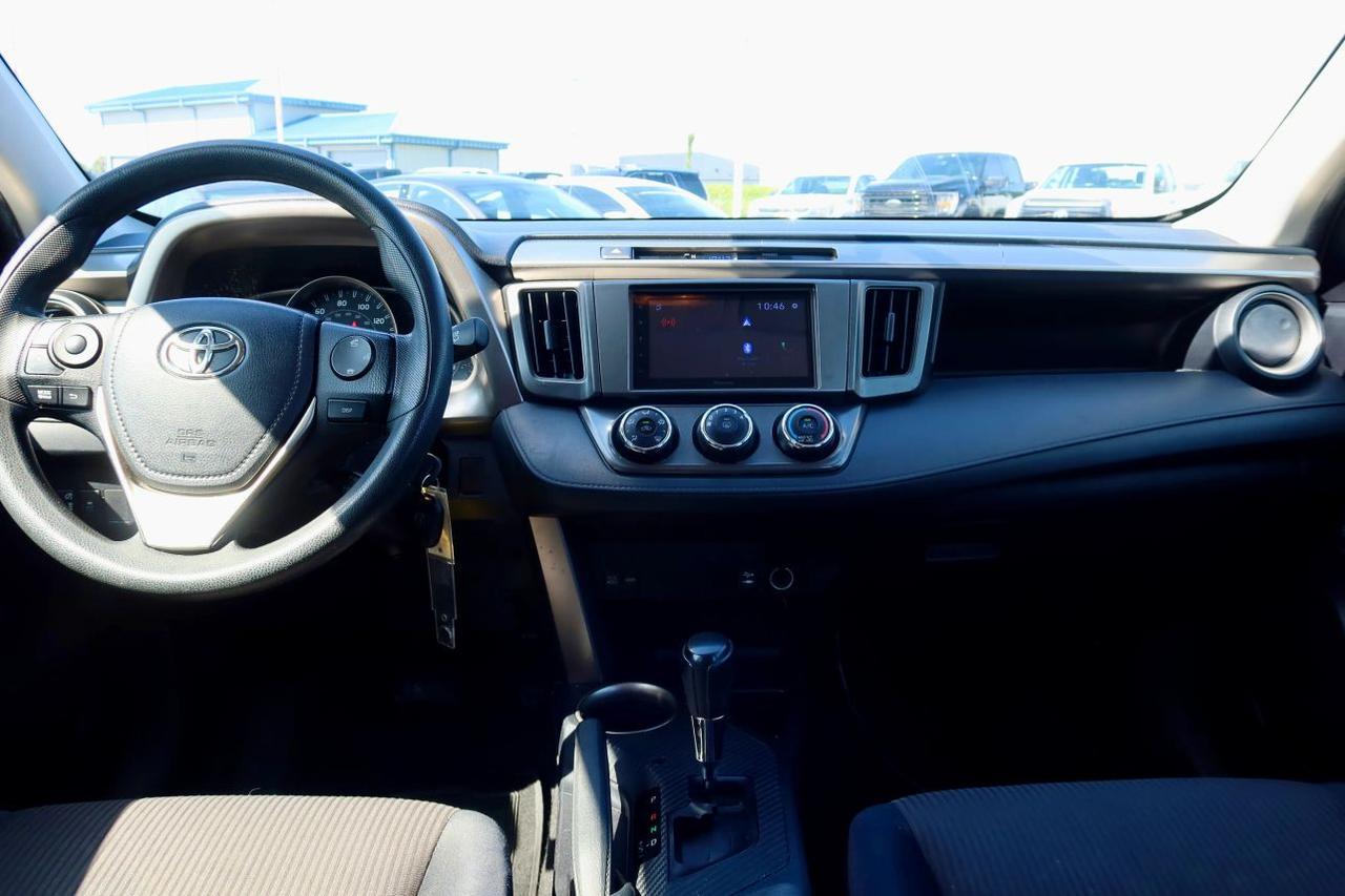 2015 Toyota RAV4 LE Sport Utility 4D Maitland FL