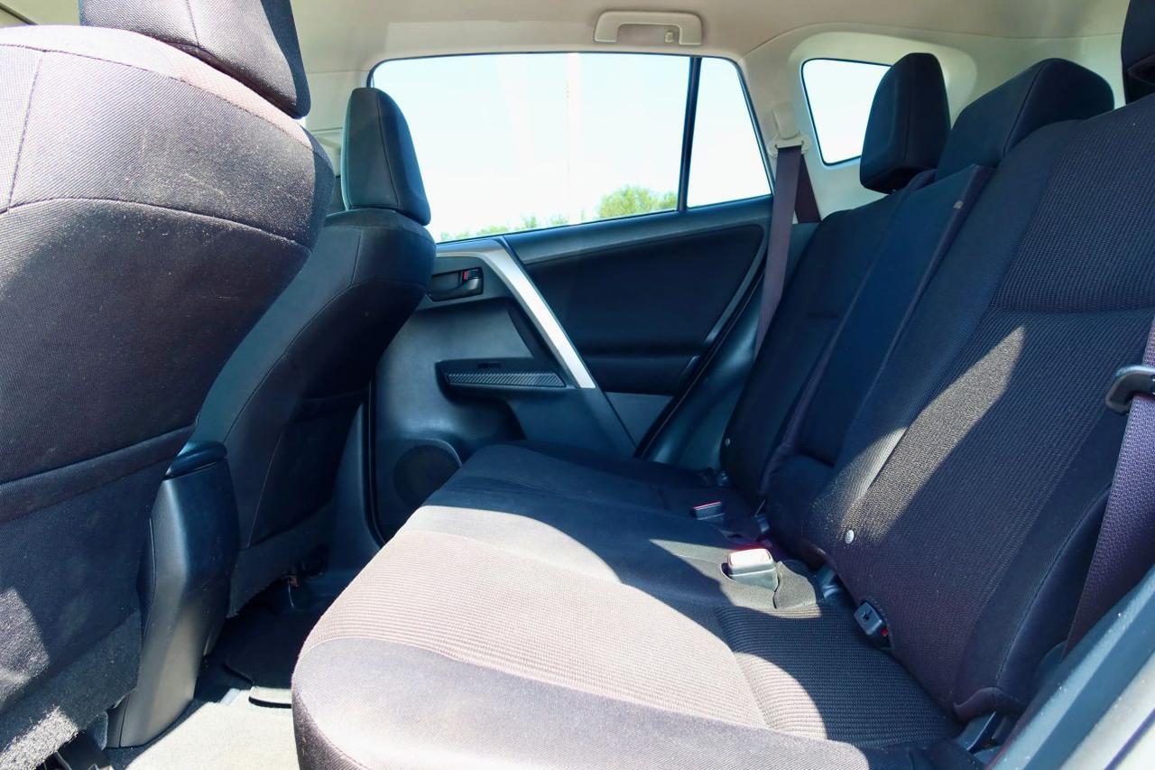 2015 Toyota RAV4 LE Sport Utility 4D Maitland FL