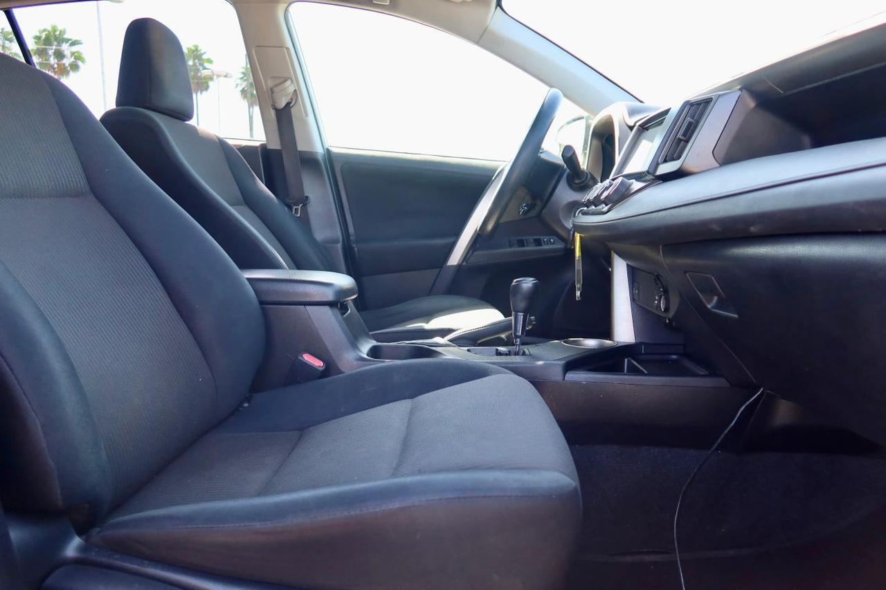 2015 Toyota RAV4 LE Sport Utility 4D Maitland FL