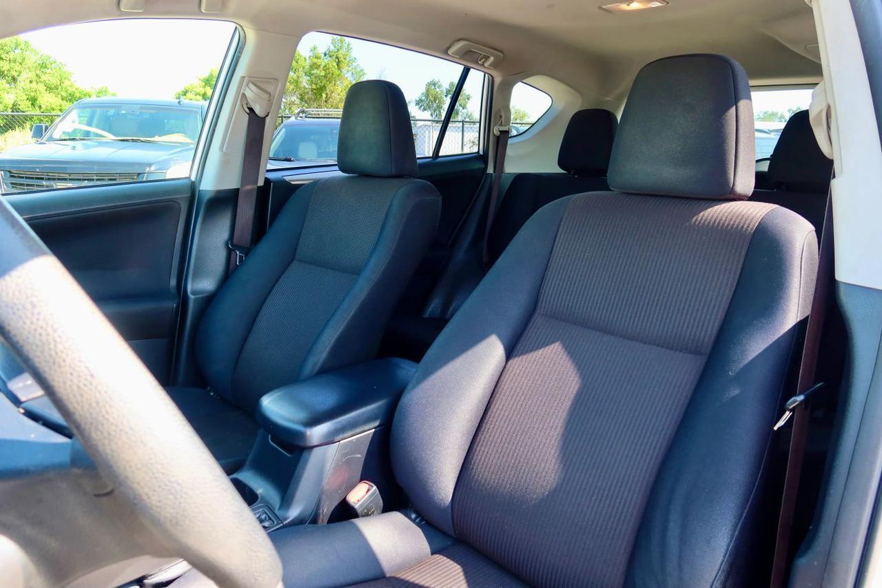 2015 Toyota RAV4 LE Sport Utility 4D Maitland FL