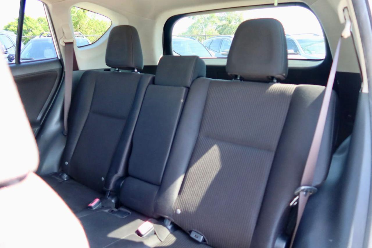 2015 Toyota RAV4 LE Sport Utility 4D Maitland FL