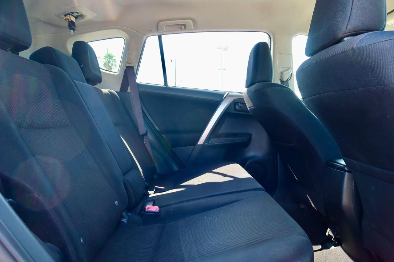 2015 Toyota RAV4 LE Sport Utility 4D Maitland FL