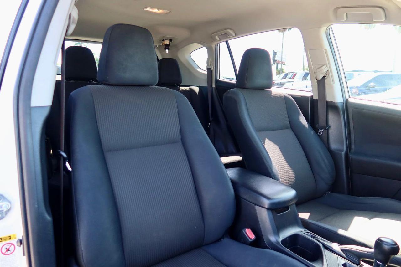 2015 Toyota RAV4 LE Sport Utility 4D Maitland FL