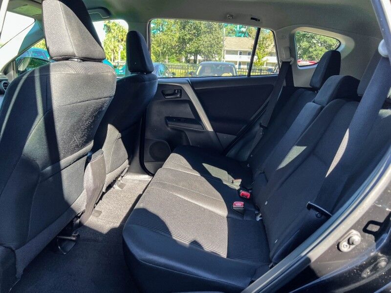 2015 Toyota RAV4 LE Wilmington NC