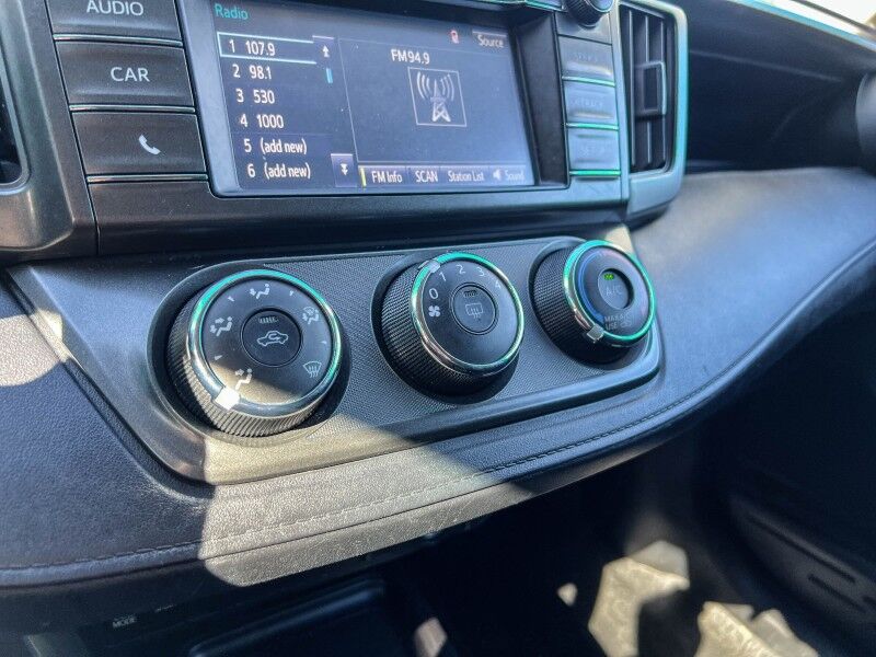 2015 Toyota RAV4 LE Wilmington NC