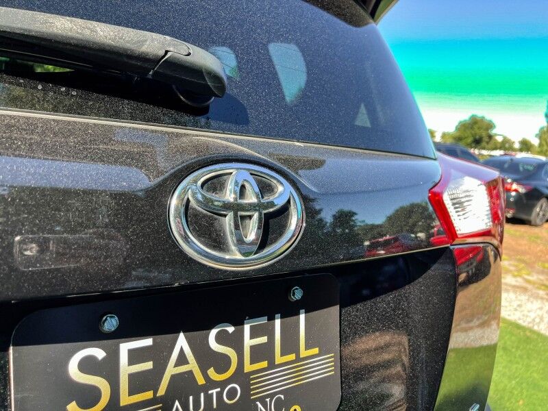 2015 Toyota RAV4 LE Wilmington NC