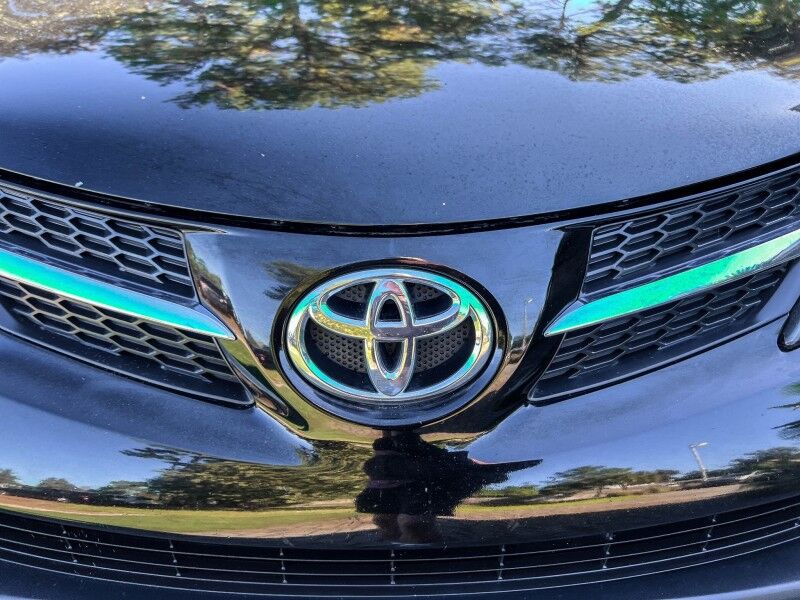2015 Toyota RAV4 LE Wilmington NC
