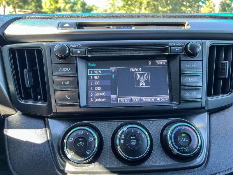 2015 Toyota RAV4 LE Wilmington NC