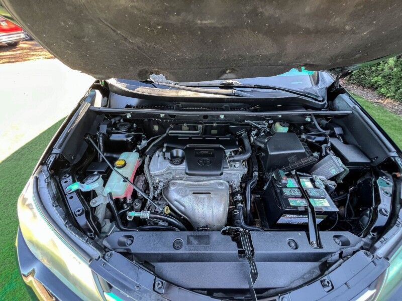 2015 Toyota RAV4 LE Wilmington NC