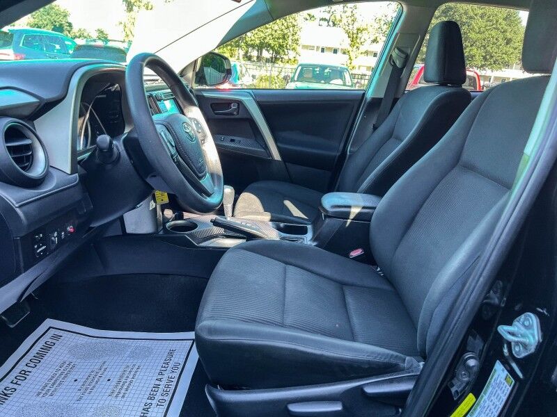 2015 Toyota RAV4 LE Wilmington NC