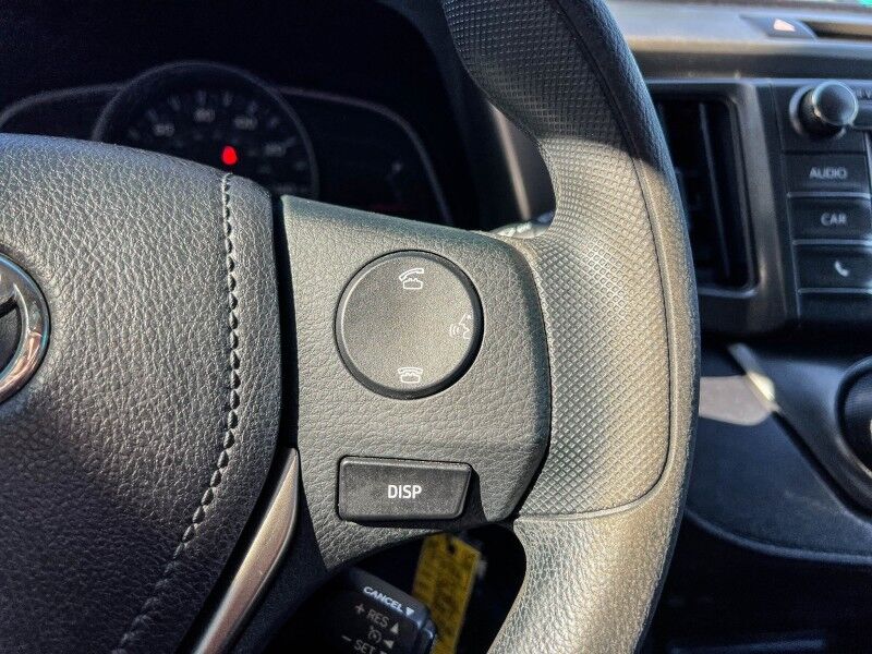 2015 Toyota RAV4 LE Wilmington NC