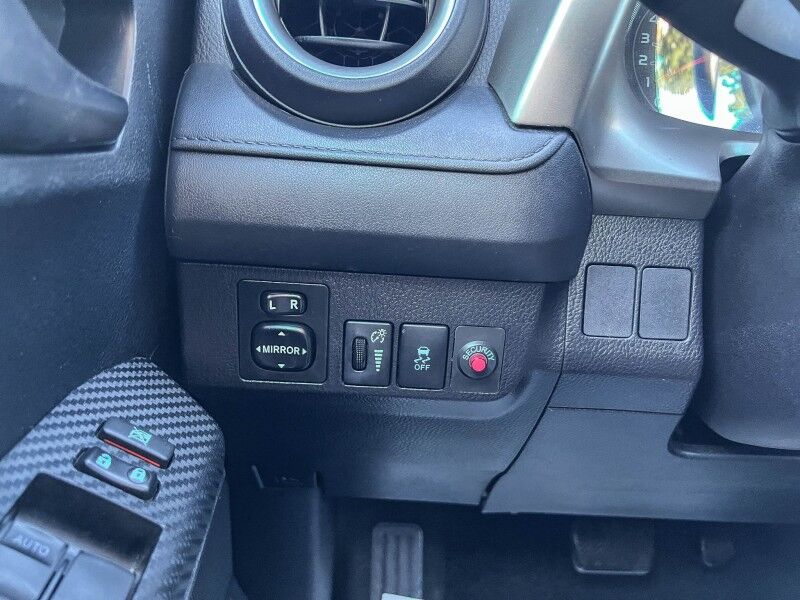 2015 Toyota RAV4 LE Wilmington NC