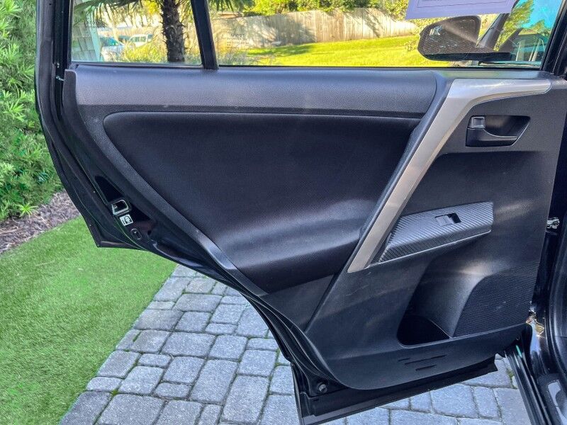 2015 Toyota RAV4 LE Wilmington NC