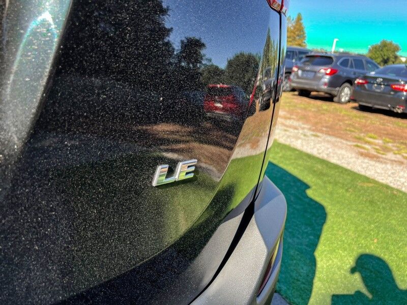 2015 Toyota RAV4 LE Wilmington NC
