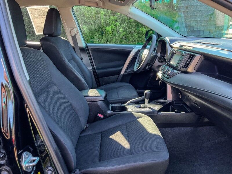 2015 Toyota RAV4 LE Wilmington NC