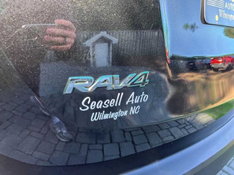 2015 Toyota RAV4 LE Wilmington NC