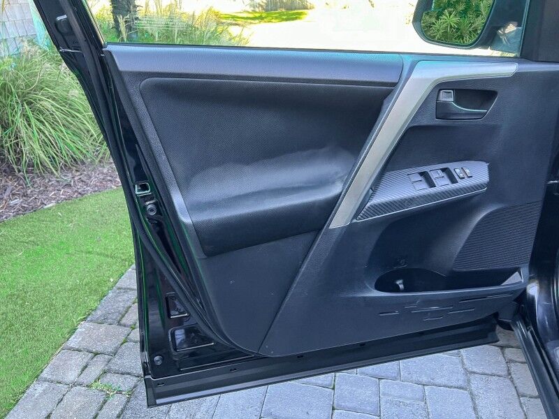 2015 Toyota RAV4 LE Wilmington NC