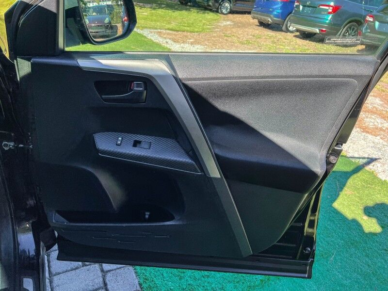 2015 Toyota RAV4 LE Wilmington NC