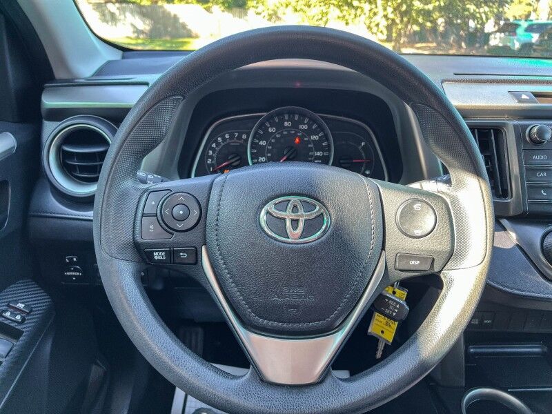 2015 Toyota RAV4 LE Wilmington NC