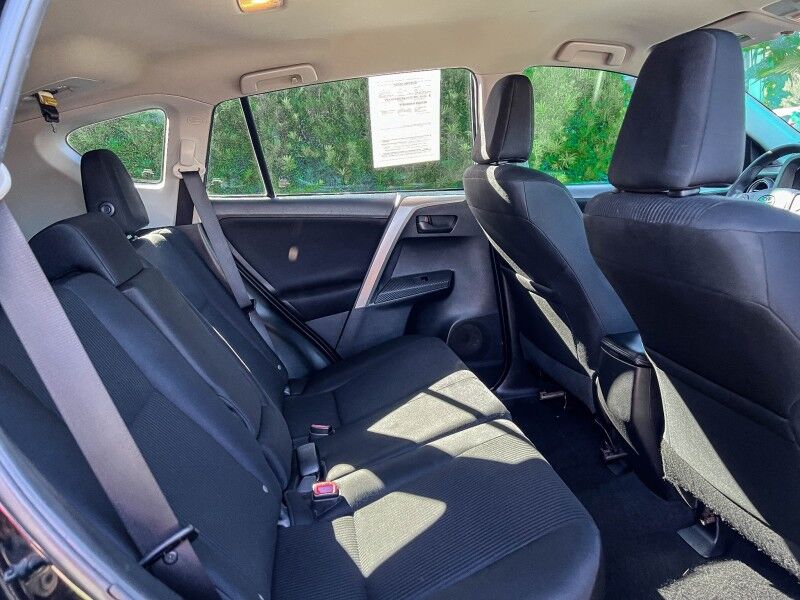 2015 Toyota RAV4 LE Wilmington NC