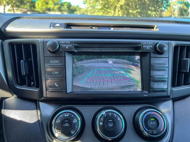 2015 Toyota RAV4 LE Wilmington NC