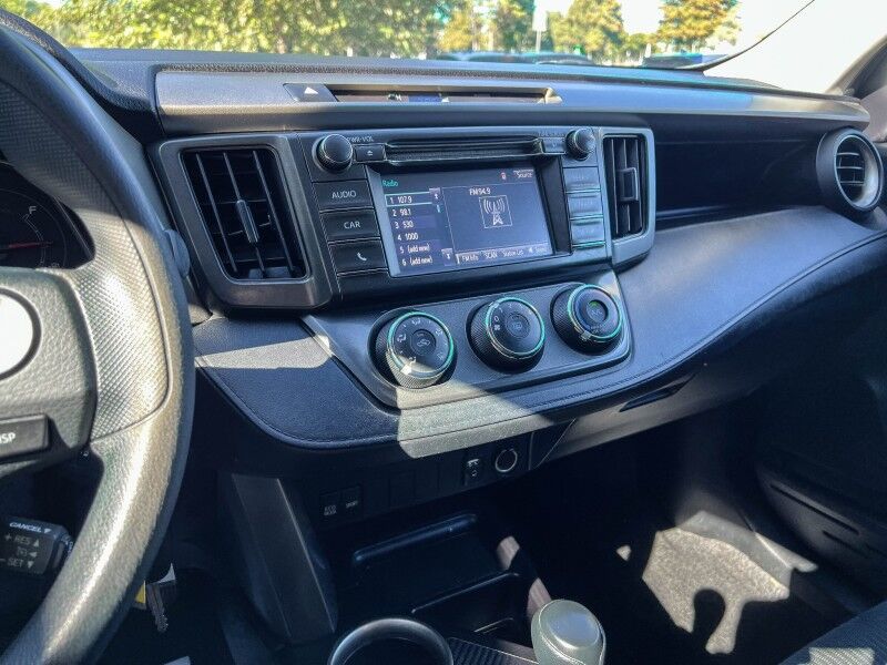 2015 Toyota RAV4 LE Wilmington NC