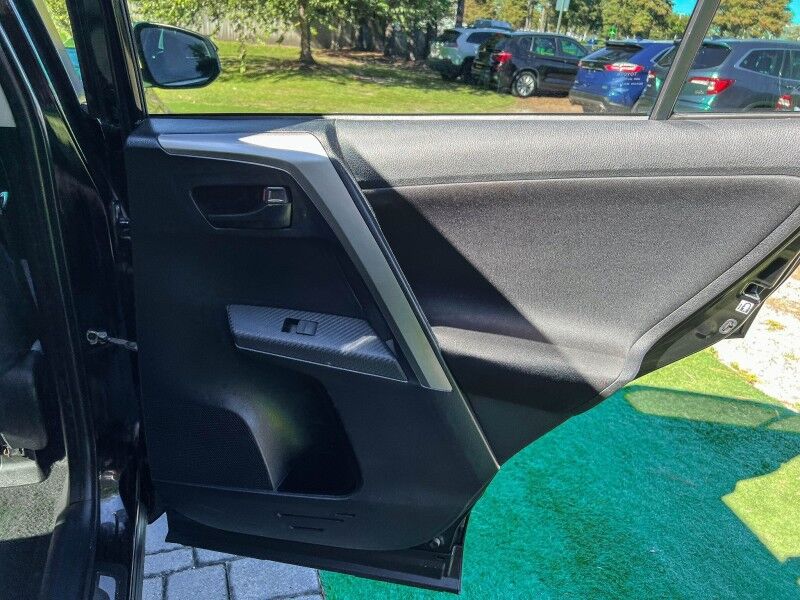 2015 Toyota RAV4 LE Wilmington NC