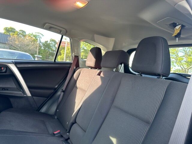 2015 Toyota RAV4 LE Worcester MA