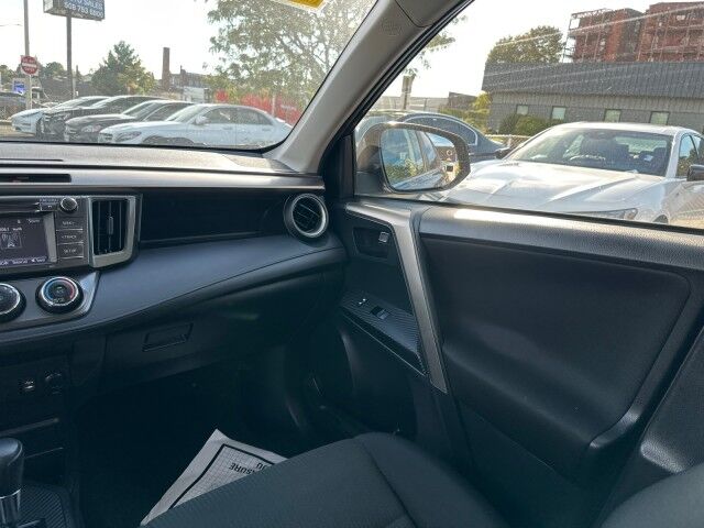 2015 Toyota RAV4 LE Worcester MA