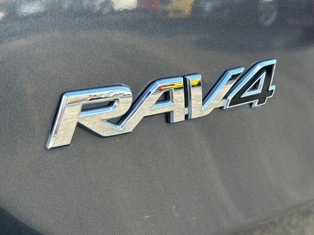 2015 Toyota RAV4 LE Worcester MA