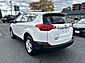 2015 Toyota RAV4 LE Worcester MA 2015 Toyota RAV4 LE Worcester MA
