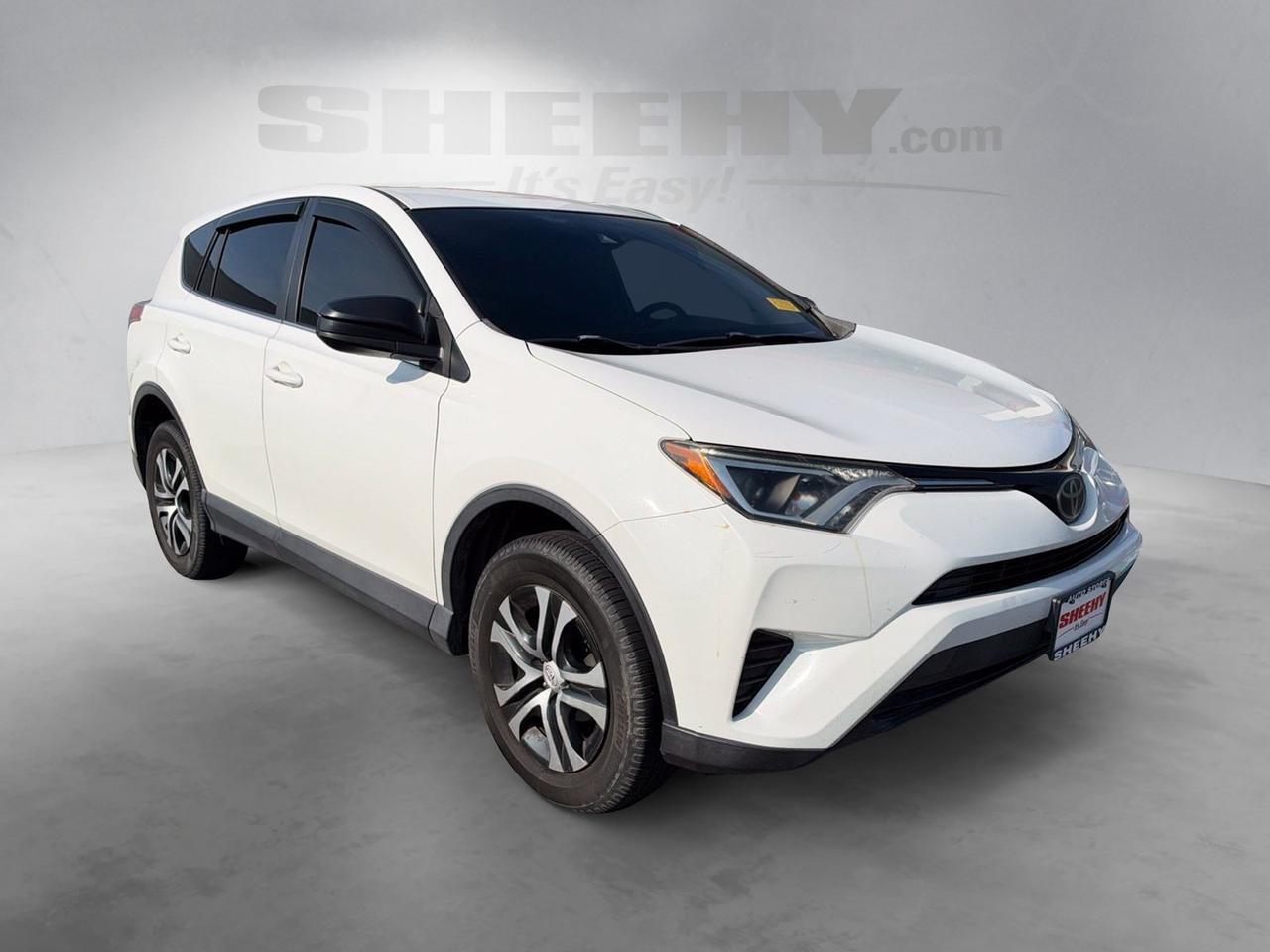 2015 Toyota RAV4 LE Stafford VA