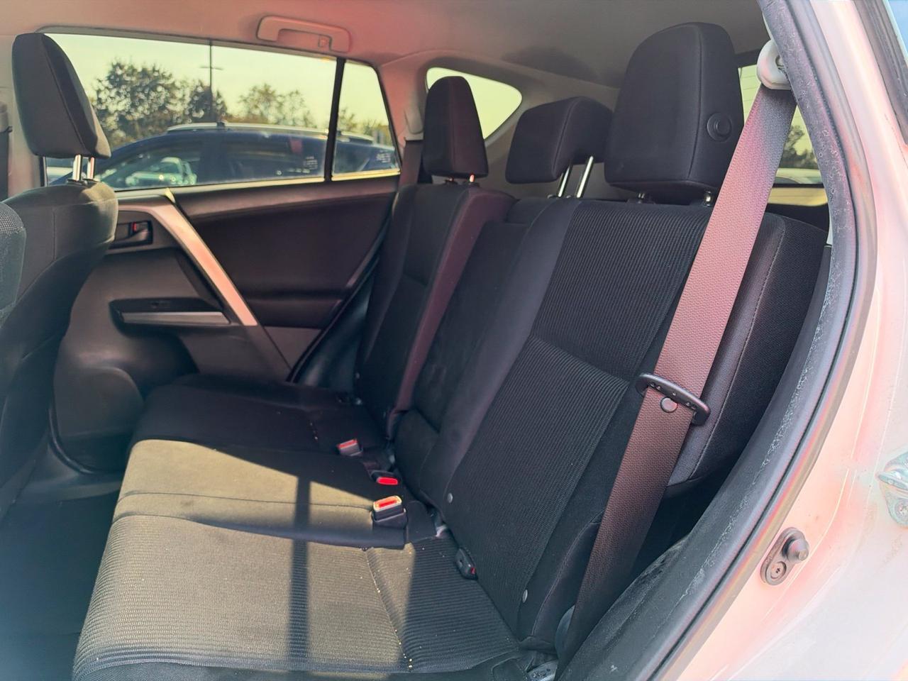 2015 Toyota RAV4 LE Stafford VA
