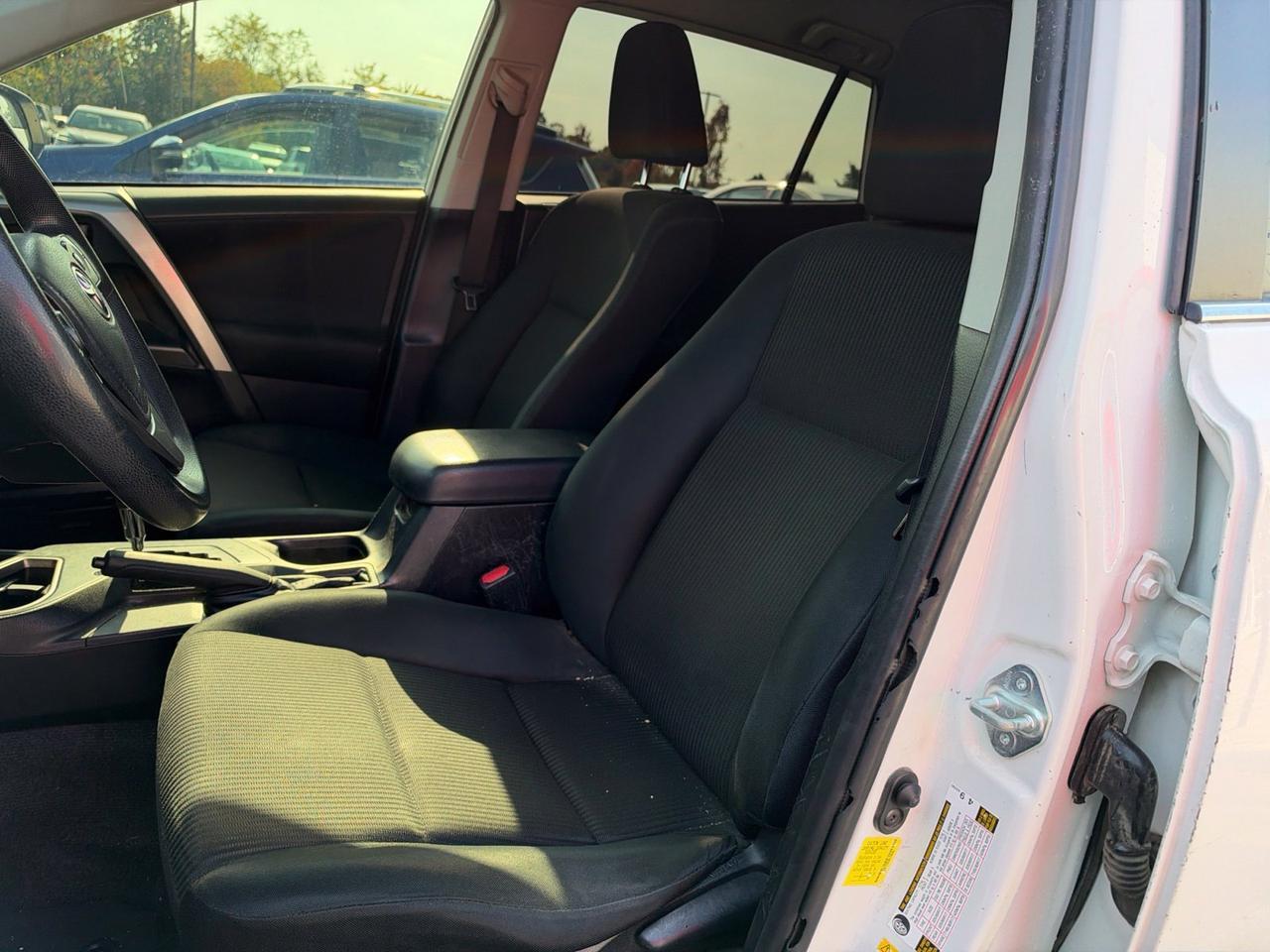 2015 Toyota RAV4 LE Stafford VA
