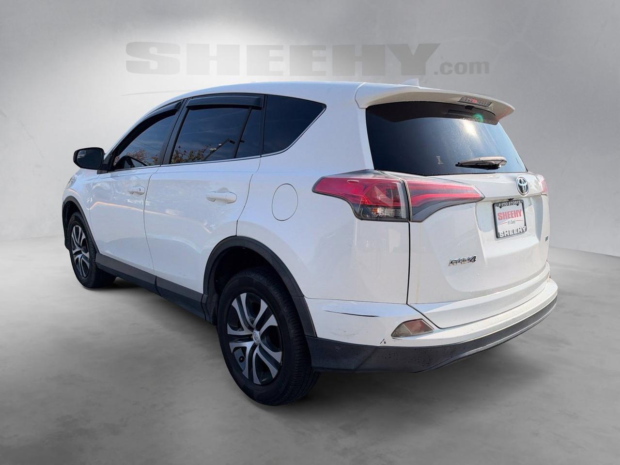2015 Toyota RAV4 LE Stafford VA