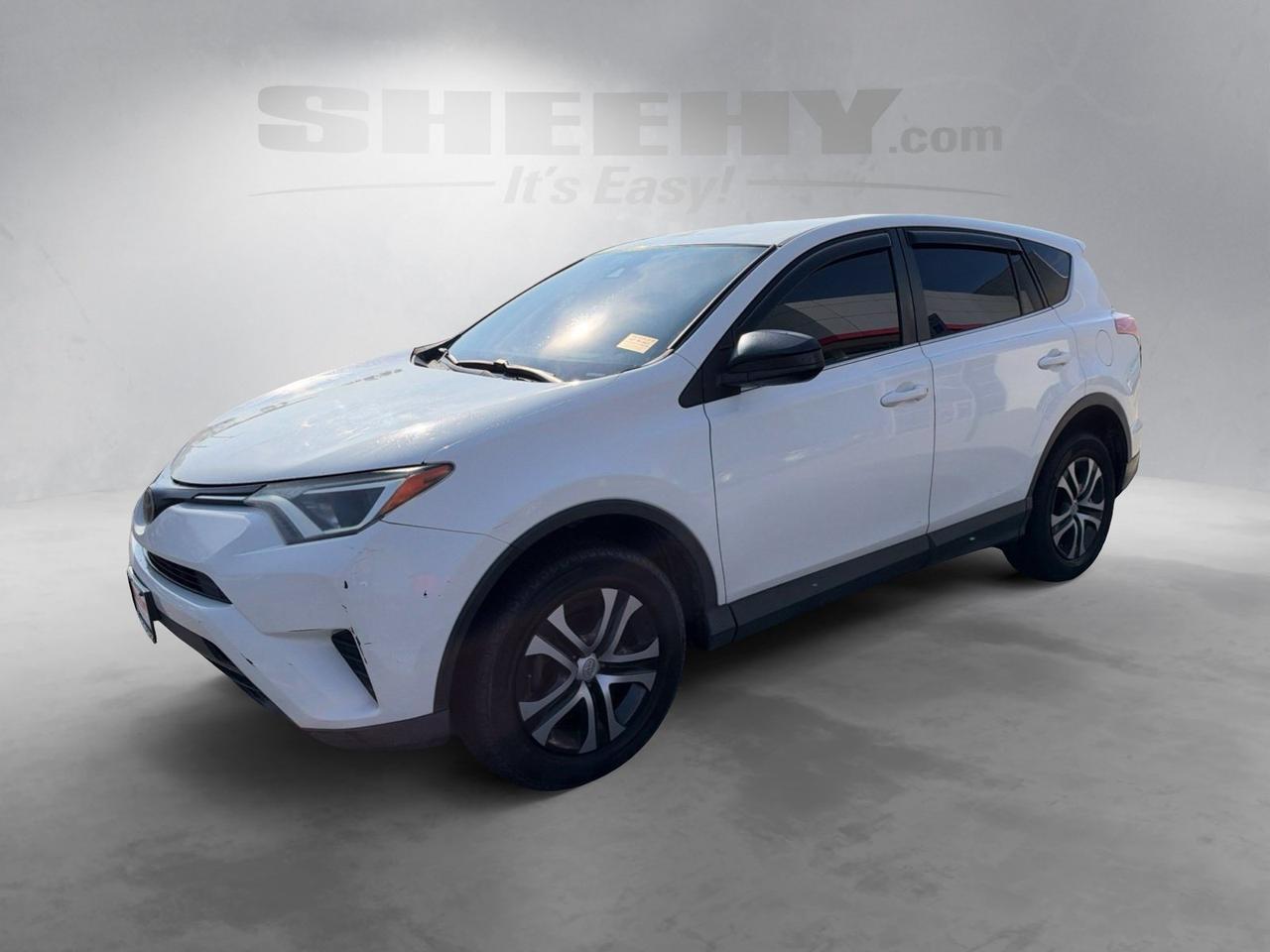 2015 Toyota RAV4 LE Stafford VA