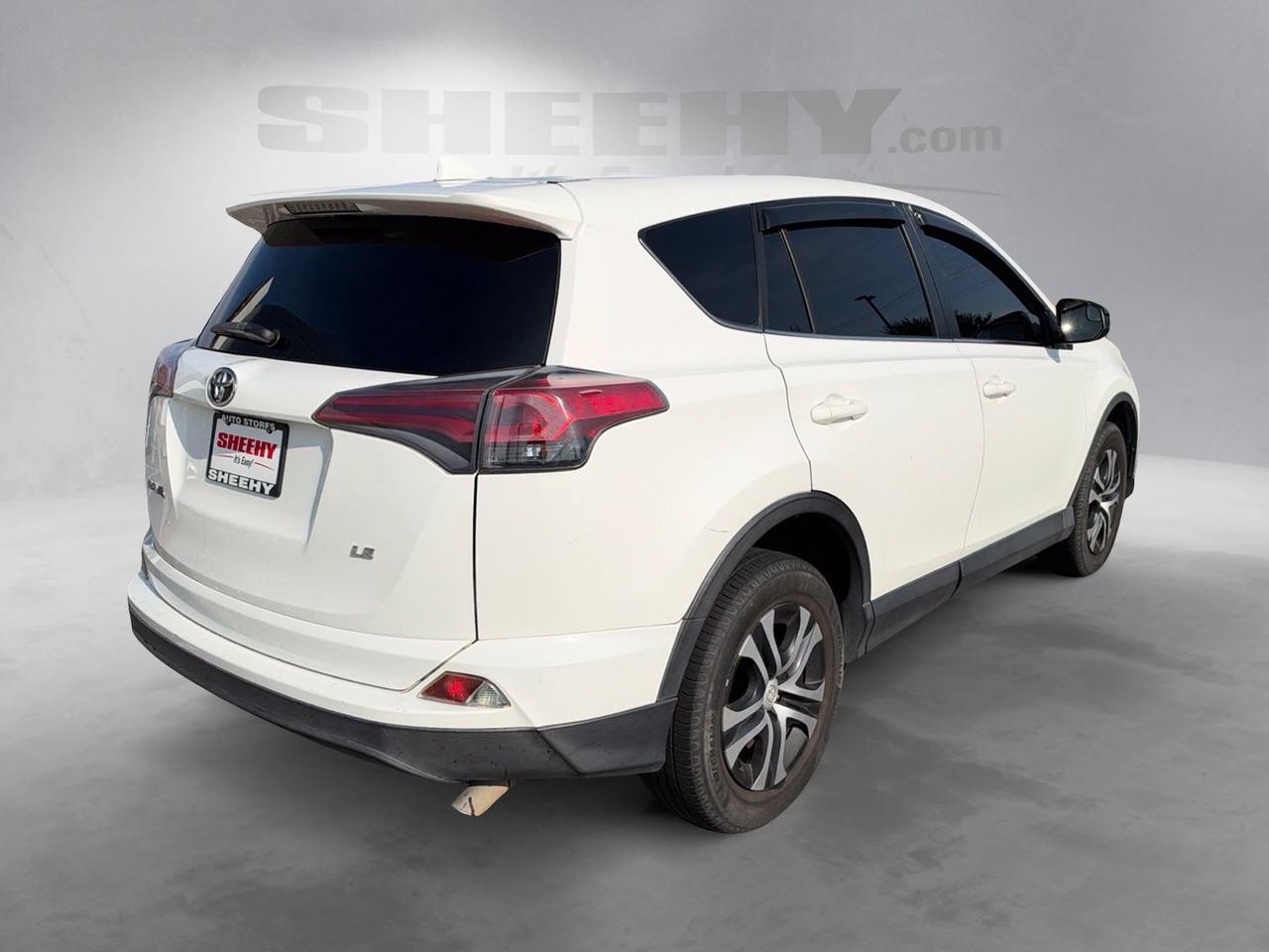 2015 Toyota RAV4 LE Stafford VA