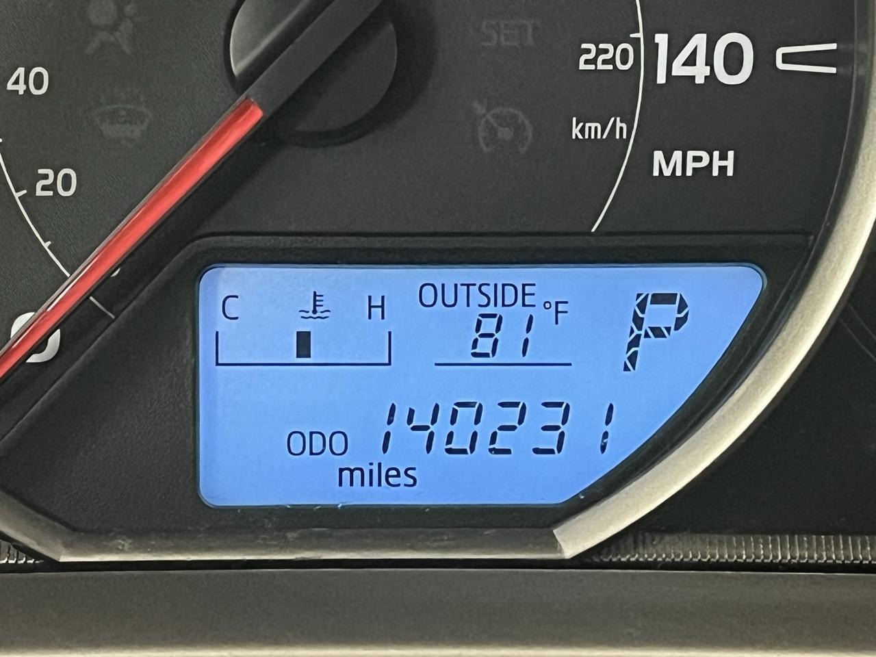 2015 Toyota RAV4 LE Stafford VA