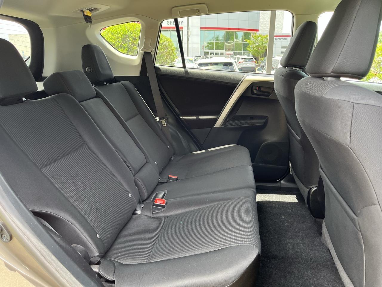 2015 Toyota RAV4 LE Stafford VA