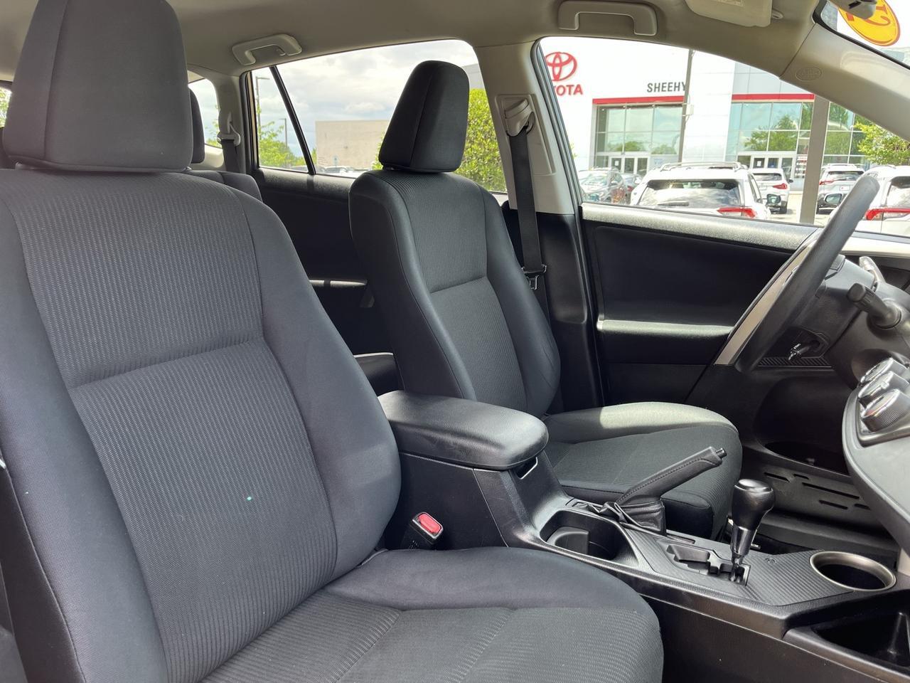 2015 Toyota RAV4 LE Stafford VA