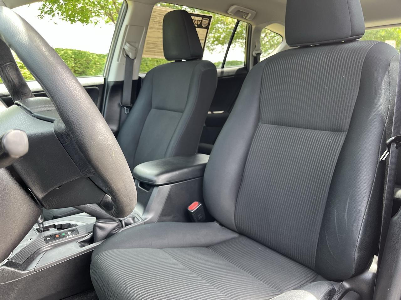 2015 Toyota RAV4 LE Stafford VA