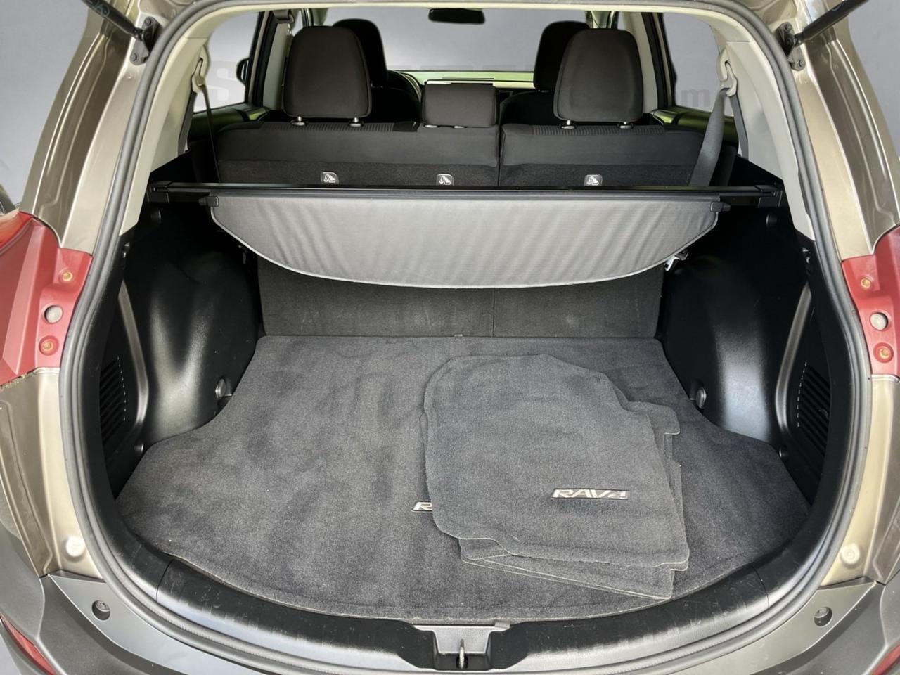2015 Toyota RAV4 LE Stafford VA